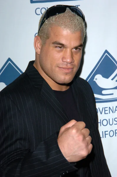 Tito Ortiz