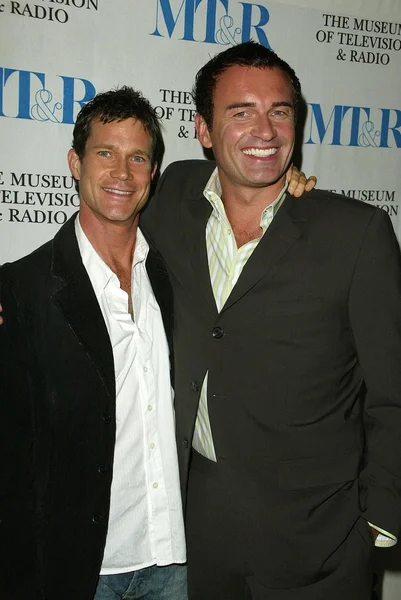 Miami Black and Blue: A Look at Nip/Tuck