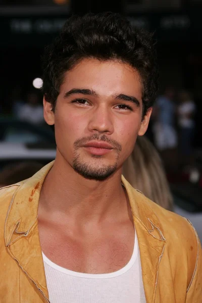 Steven Strait — Stock Photo, Image