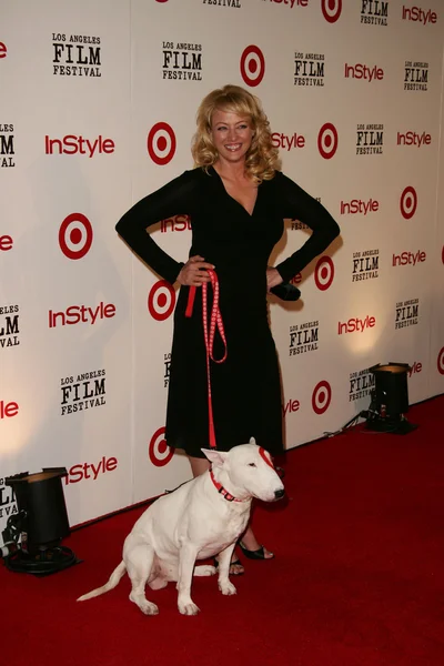 Virginia Madsen