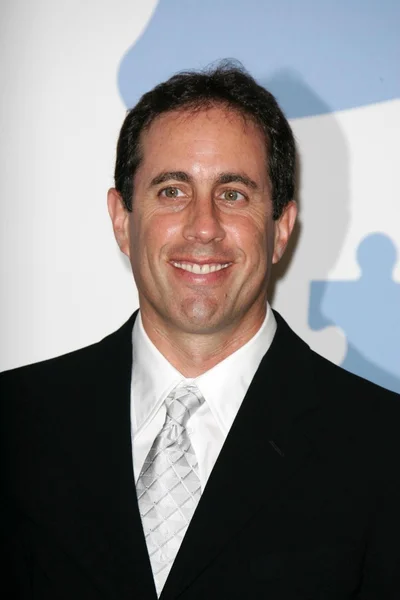 Jerry Seinfeld — Stok fotoğraf