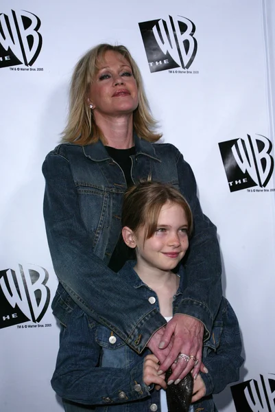 2005 wb network 's all star party — Stockfoto