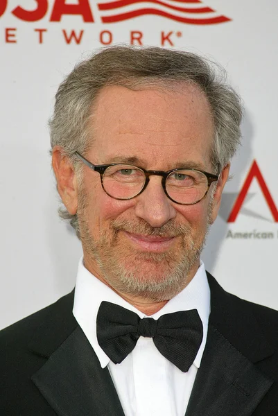 Steven Spielberg