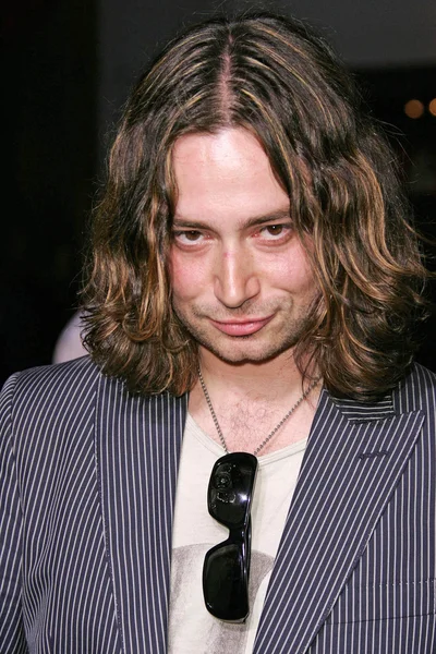 Constantine Maroulis — Stockfoto