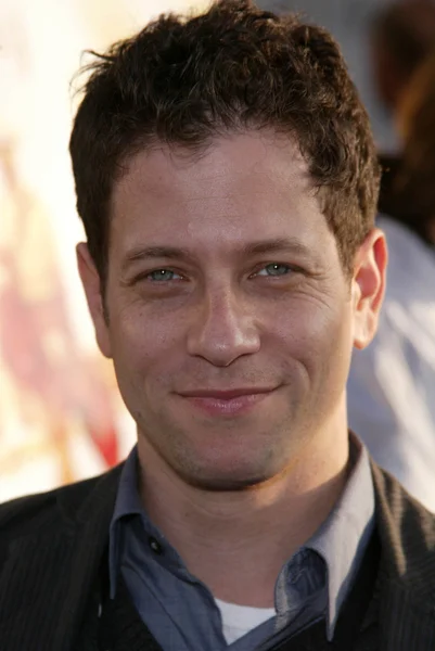 Los Angeles Film Festival Opening Night "Down in the Valley" — Stock Photo, Image