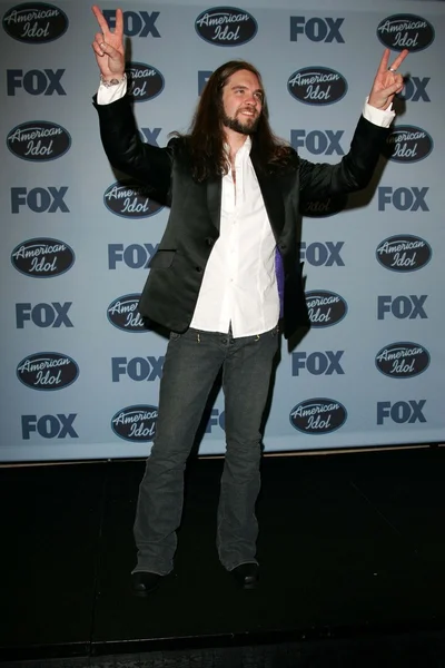 Bo Bice. — Foto de Stock