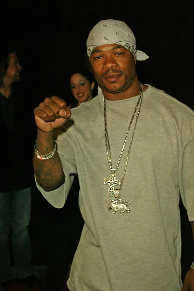 Xzibit — Foto Stock