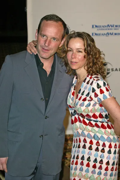 Jennifer Grey — Stockfoto