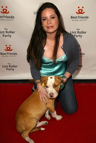 2005 Annual Lint Roller Party — Stock Photo, Image