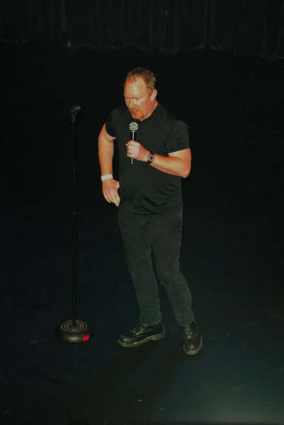 Richard Christy — Stock Photo, Image