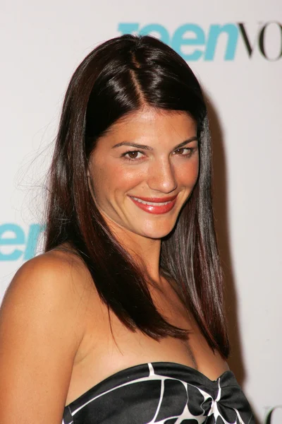 Genevieve Cortese — Stockfoto