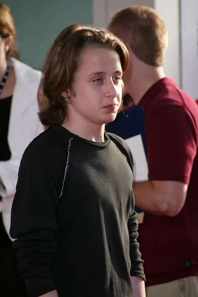 Rory Culkin — Stock Photo, Image