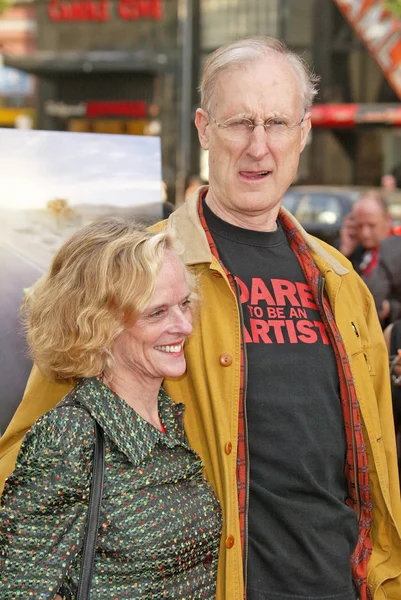 Los Angeles Premiere of "Six Feet Under" — Stock Photo, Image