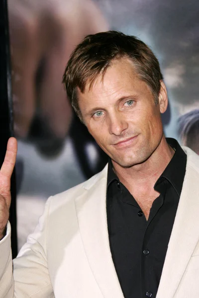 Viggo Mortensen —  Fotos de Stock