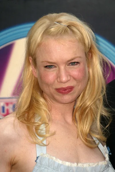 Renee zellweger yıldızı hollywood Şöhret Kaldırımı