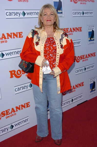 Roseanne Barr — Fotografia de Stock