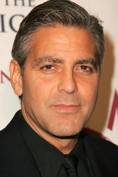 George Clooney