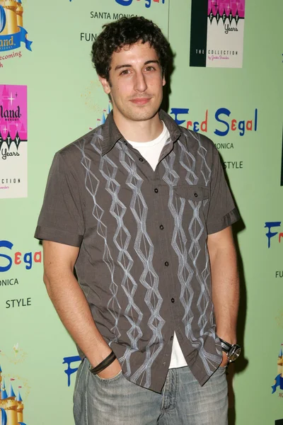 Jason Biggs. —  Fotos de Stock