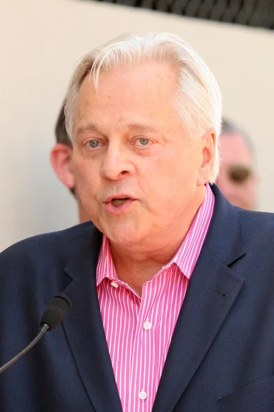 Robert Osborne — Stockfoto