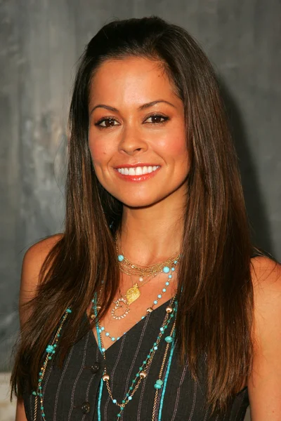 CBS yaz 2005 basın turu partisi