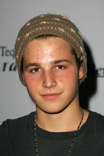 Shawn Pyfrom