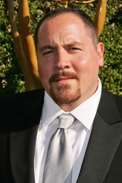 Jon Favreau — Stockfoto