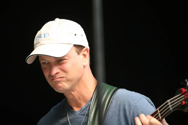 Gary Sinise — Stockfoto