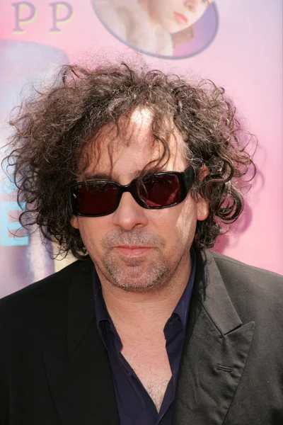 Tim Burton