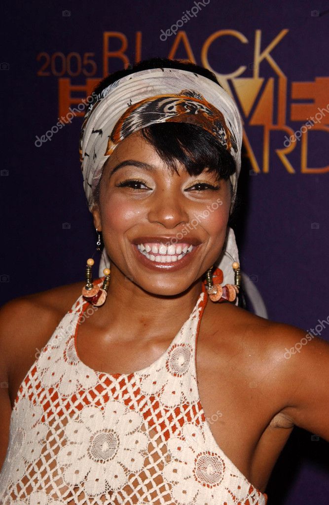 Paula Jai Parker Movies