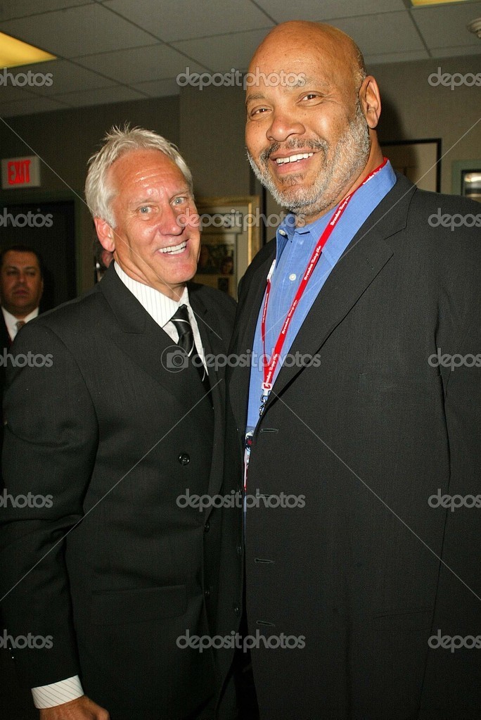 Shelley Jensen and James Avery Stock Editorial Photo © s_bukley 16688029