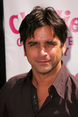 John Stamos