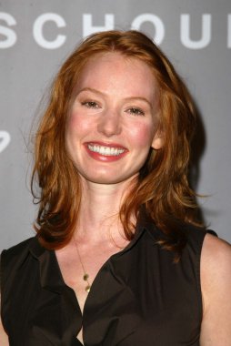 Alicia Witt