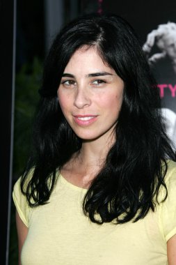 Sarah Silverman