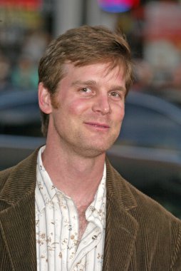 Los angeles premiere 