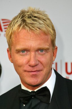 Anthony Michael Hall