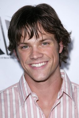 Jared Padelecki
