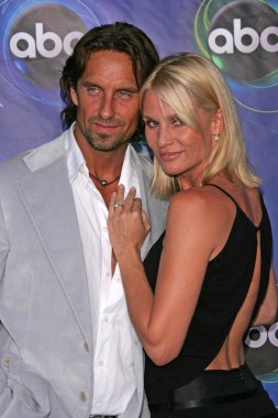 ABC 2005 yaz basın turu all-star partisi