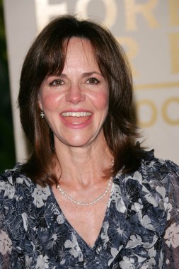 sally alan