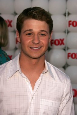 Benjamin Mckenzie