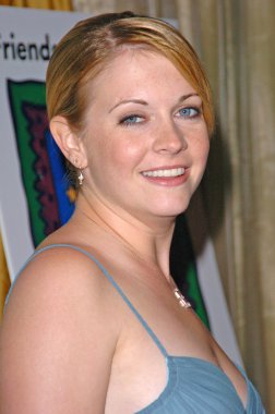 Melissa Joan Hart