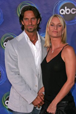 ABC 2005 yaz basın turu all-star partisi