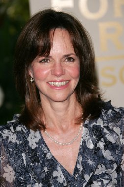 sally alan