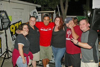 oktoberfest 2005 canlı klsx yayın