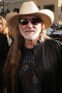 Willie Nelson
