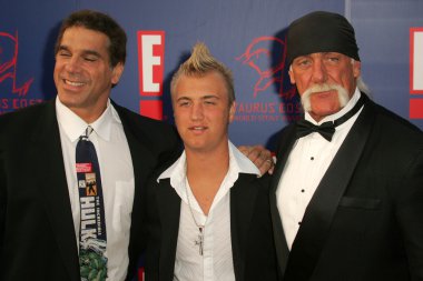 5 yıllık Toros dünya dublör Ödülleri