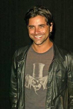 John Stamos