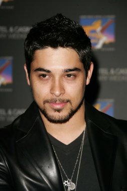 Wilmer Valderrama