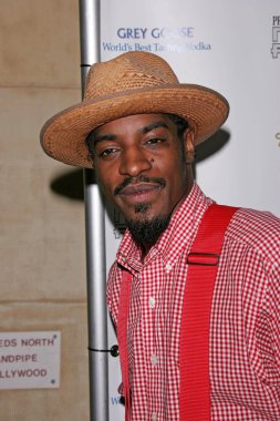Andre 3000