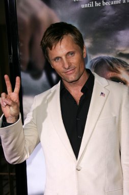 Viggo Mortensen