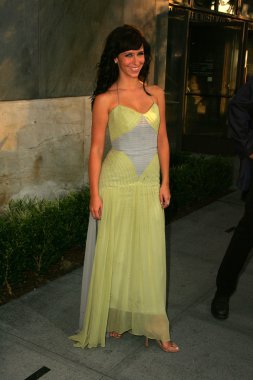 Jennifer Love Hewitt